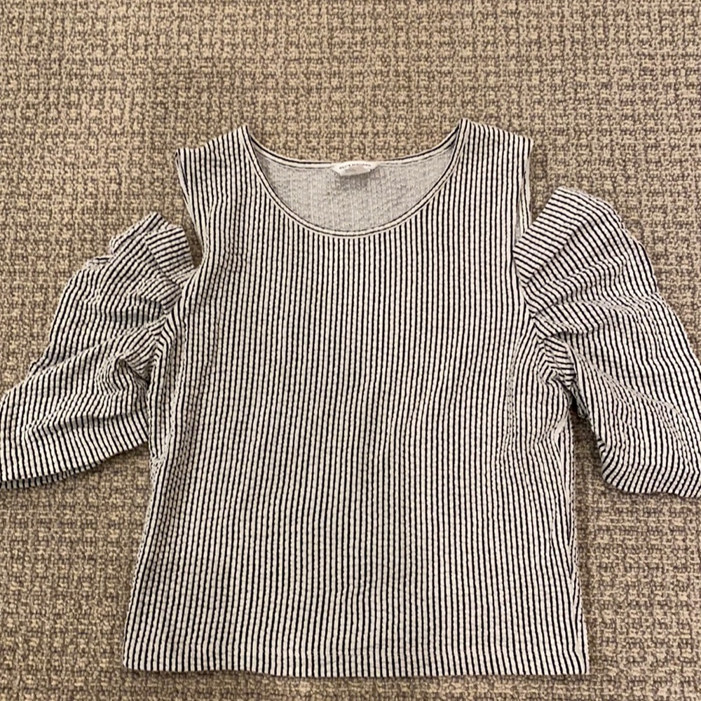 Club Monaco Top